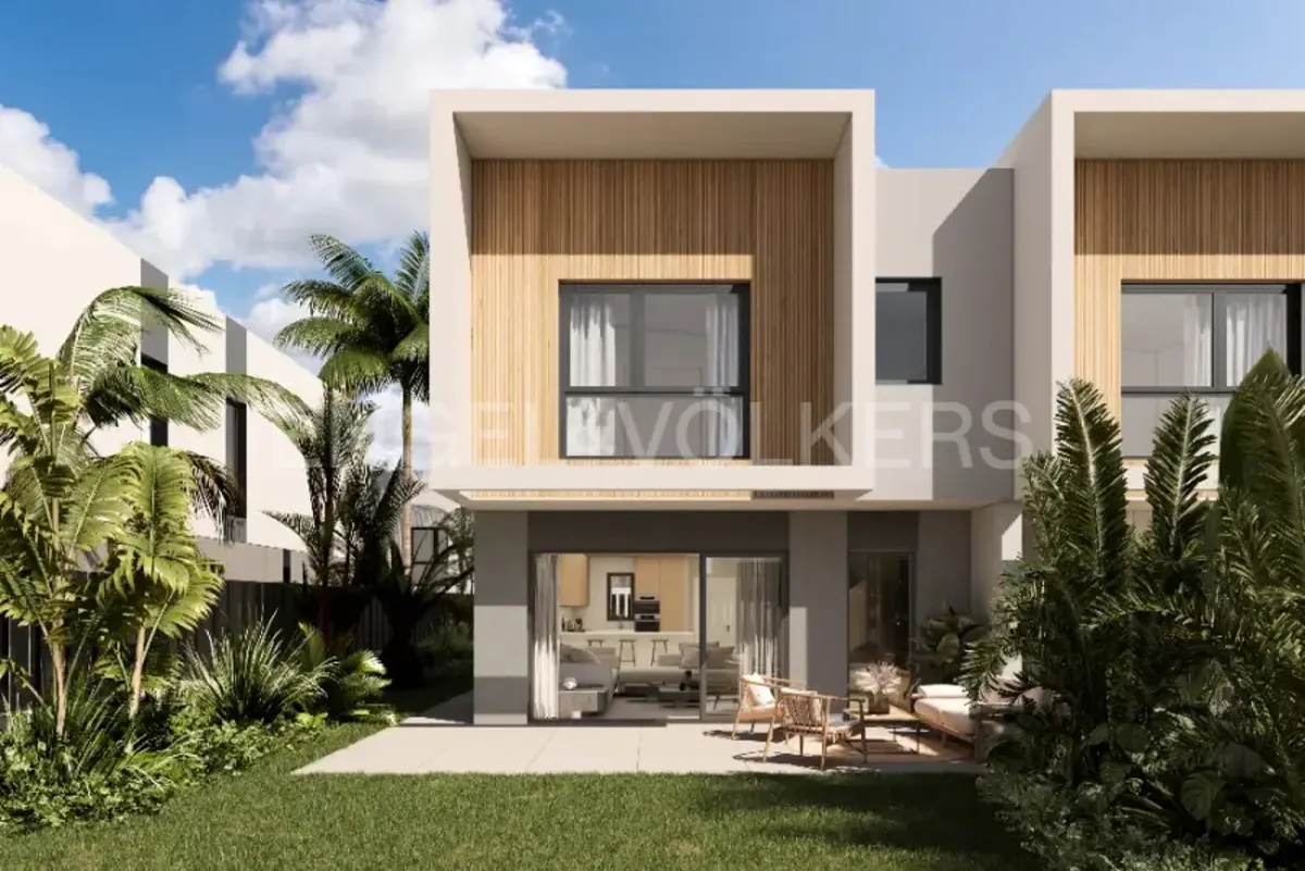 Exclusiva Residencia en OASE Meloneras – Gran Canaria, San Bartolomé de Tirajana