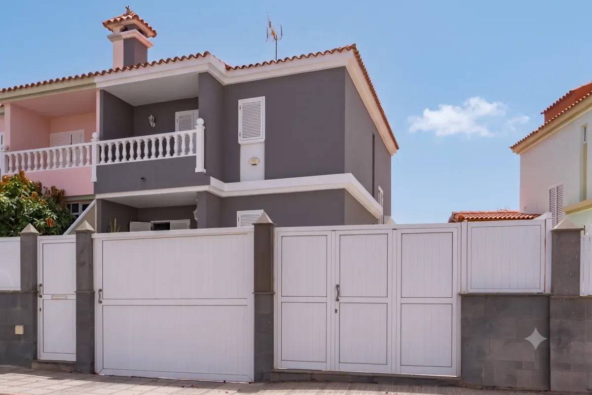 Residencial Exclusivo en el Corazón de Maspalomas, San Bartolomé de Tirajana