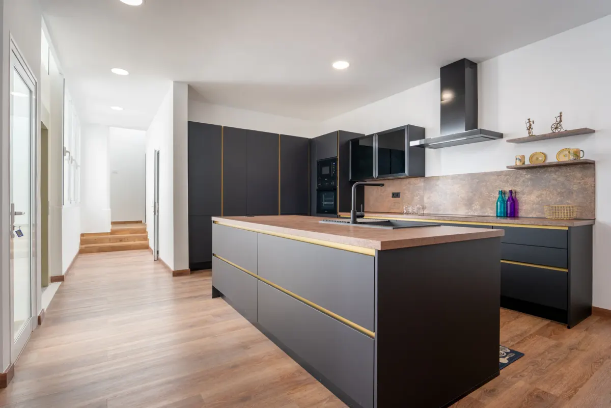 Modernidad y Tradición en Vegueta: Vivienda Exclusiva con Ascensor, Las Palmas de G.C.