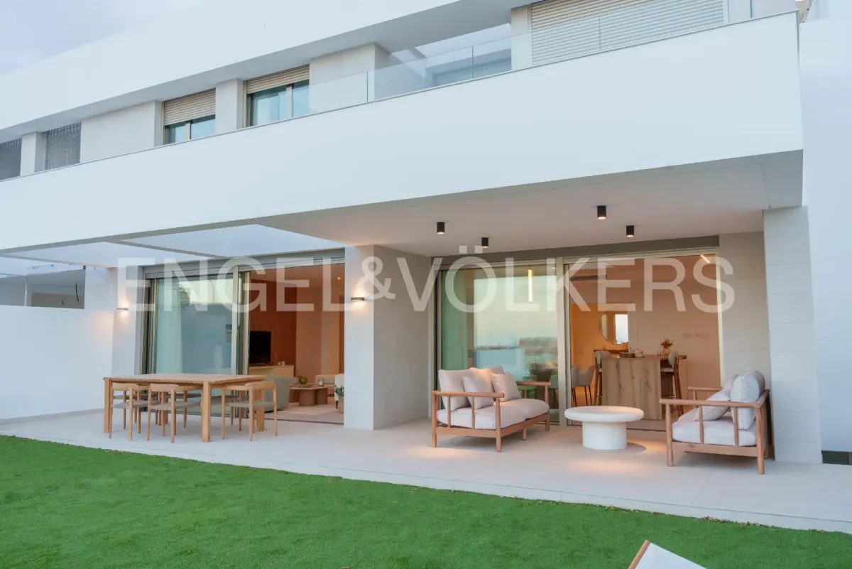 Impresionante villa de lujo en plena ciudad, Las Palmas de G.C.